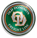 Montana Shipping Outlet provides Old Dominion Freight shipping services